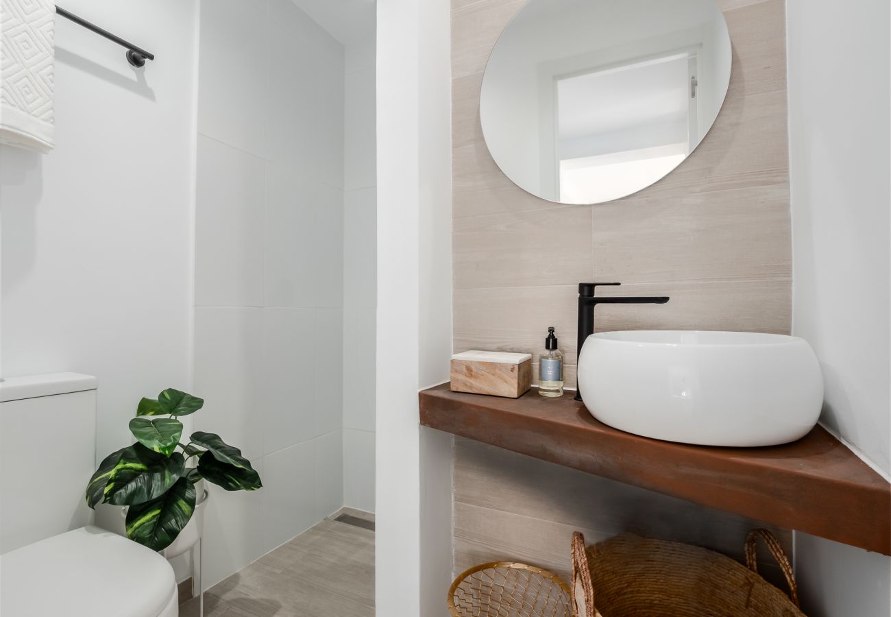 Apartment in Marbella - Casa Lily