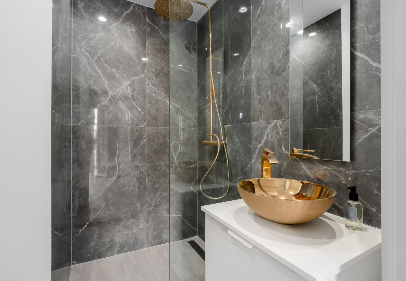 Apartment in Marbella - Casa Lily