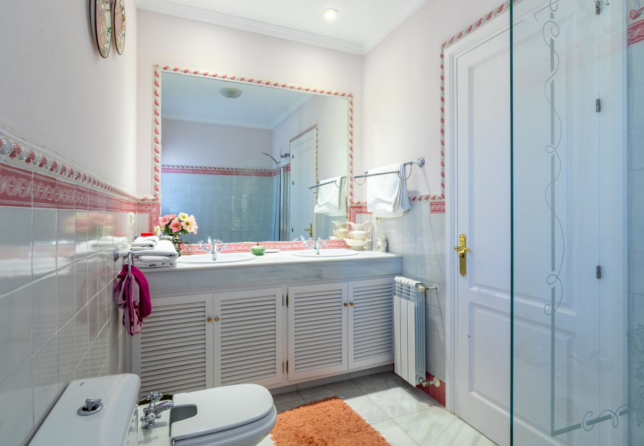 Villa in Marbella - Villa Los Naranjos