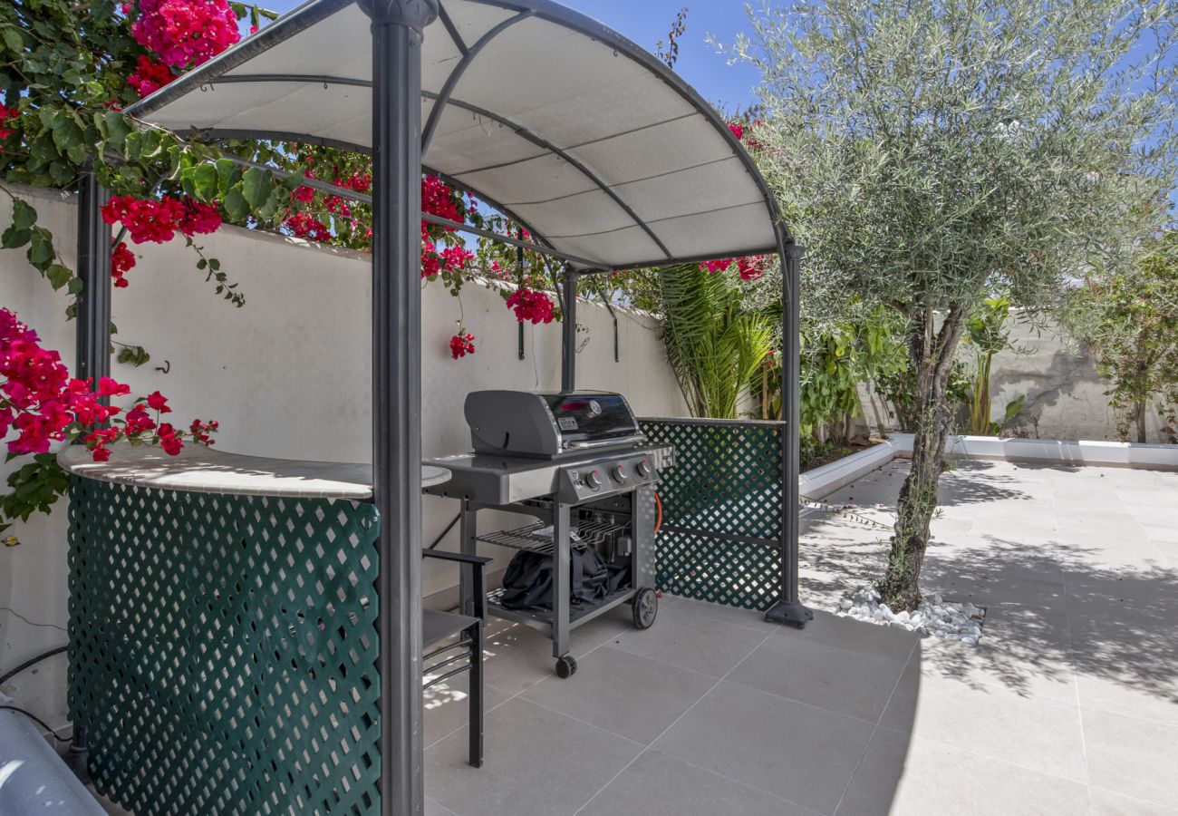 Villa in Marbella - Villa Angeles