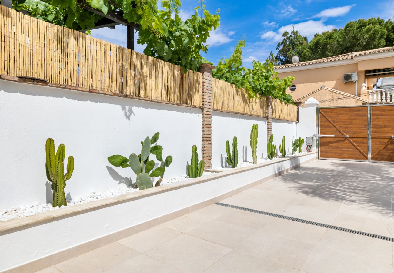 Villa in Marbella - Villa Angeles
