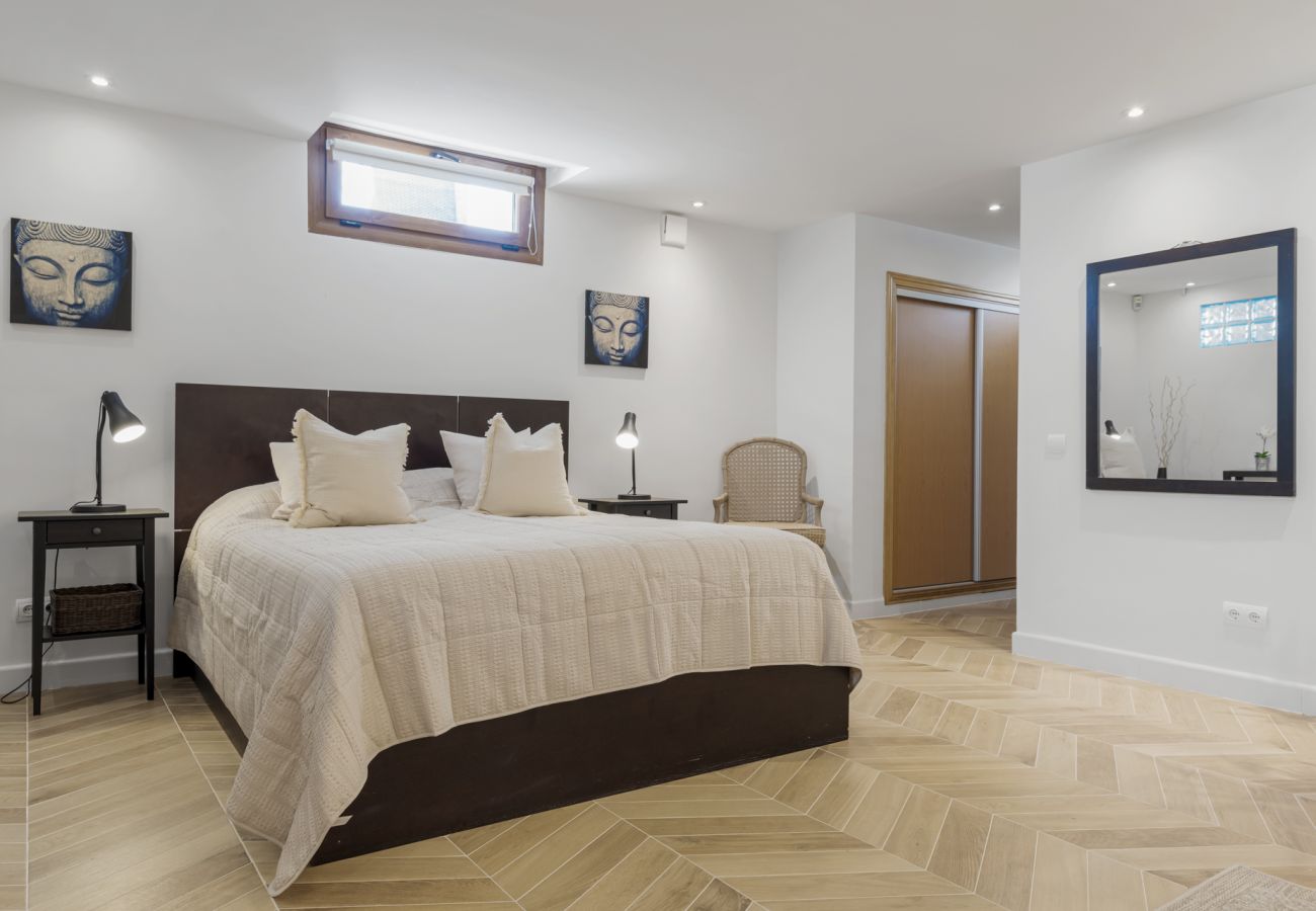 Villa in Marbella - Villa Angeles