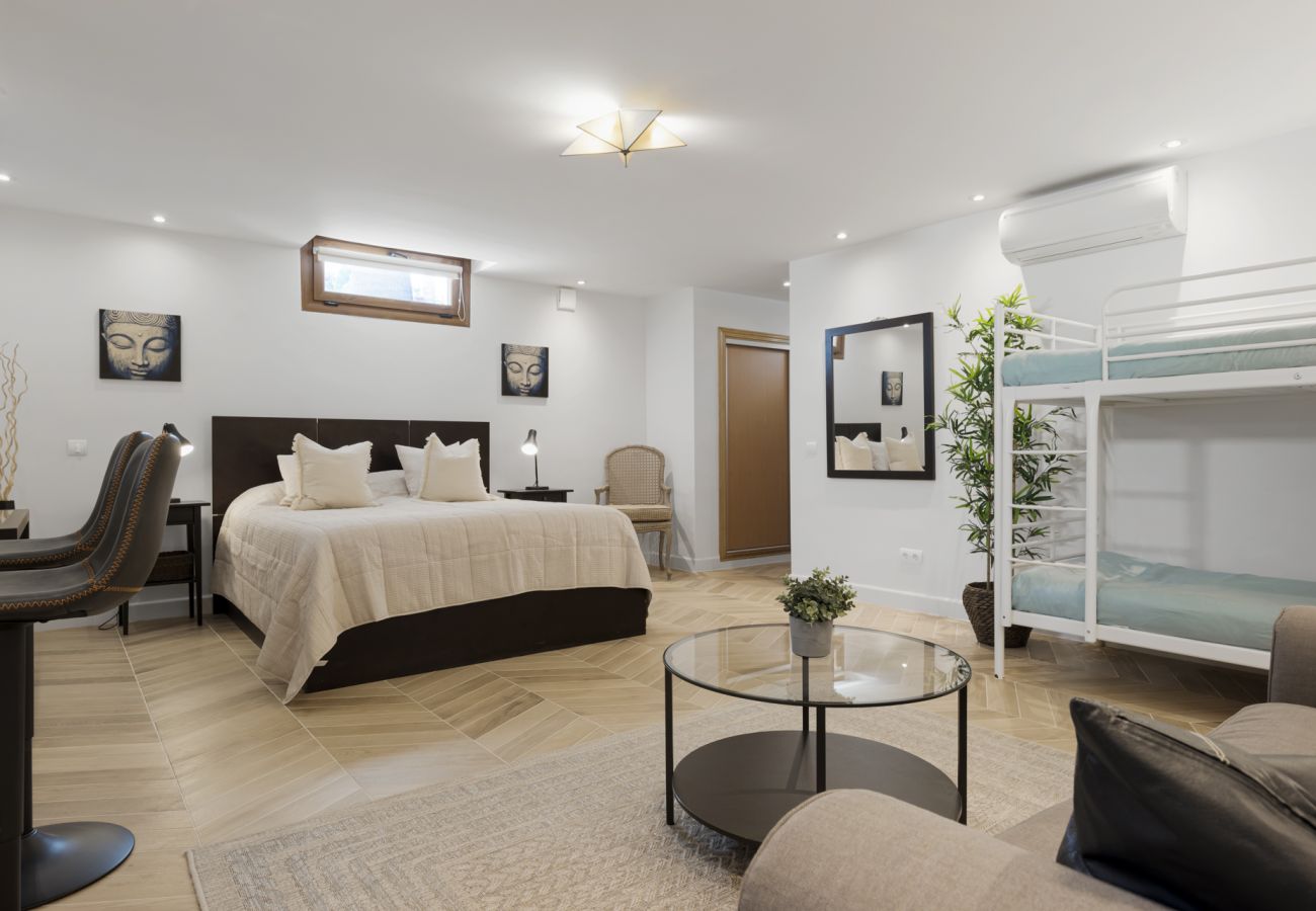 Villa in Marbella - Villa Angeles