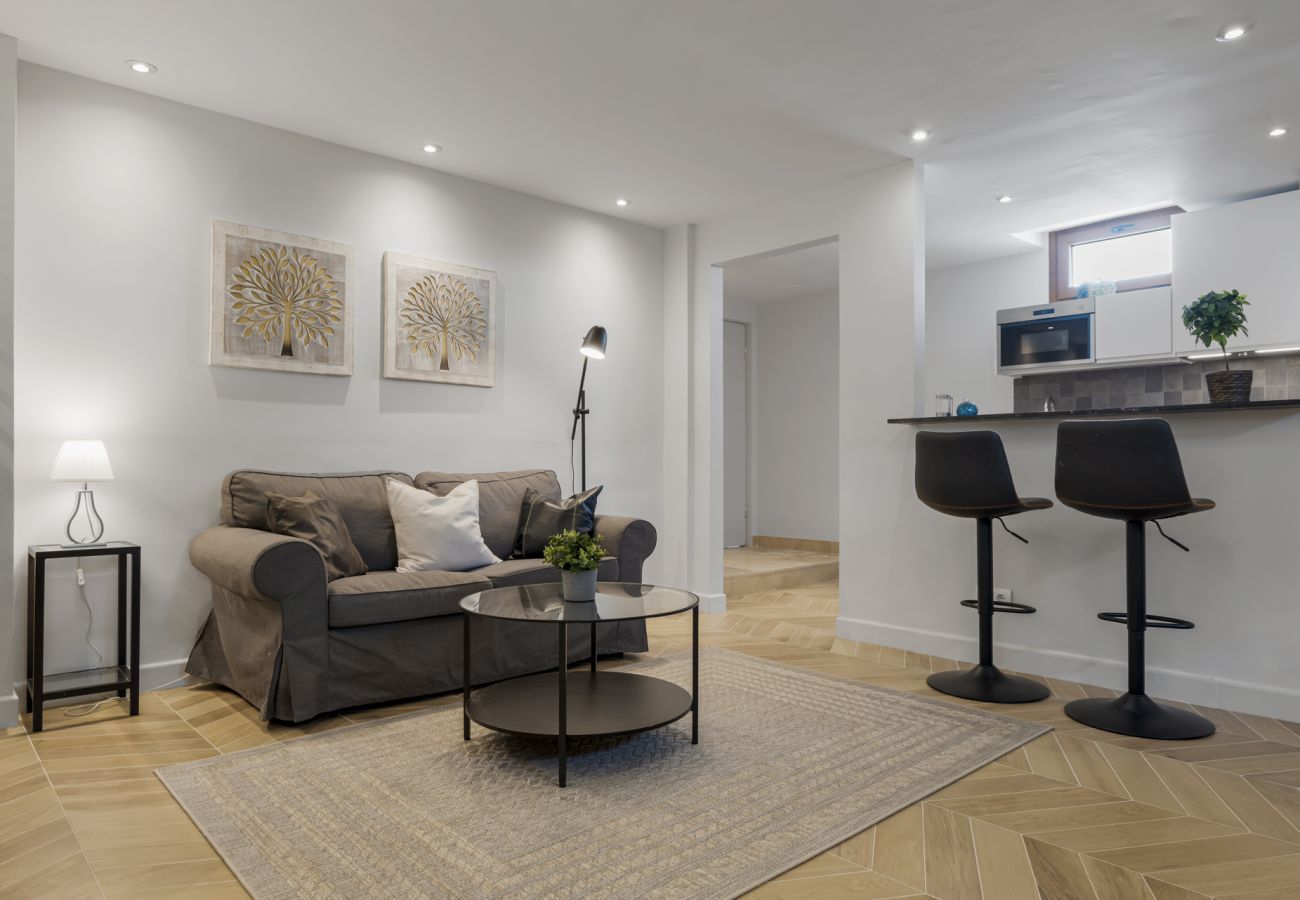 Villa in Marbella - Villa Angeles