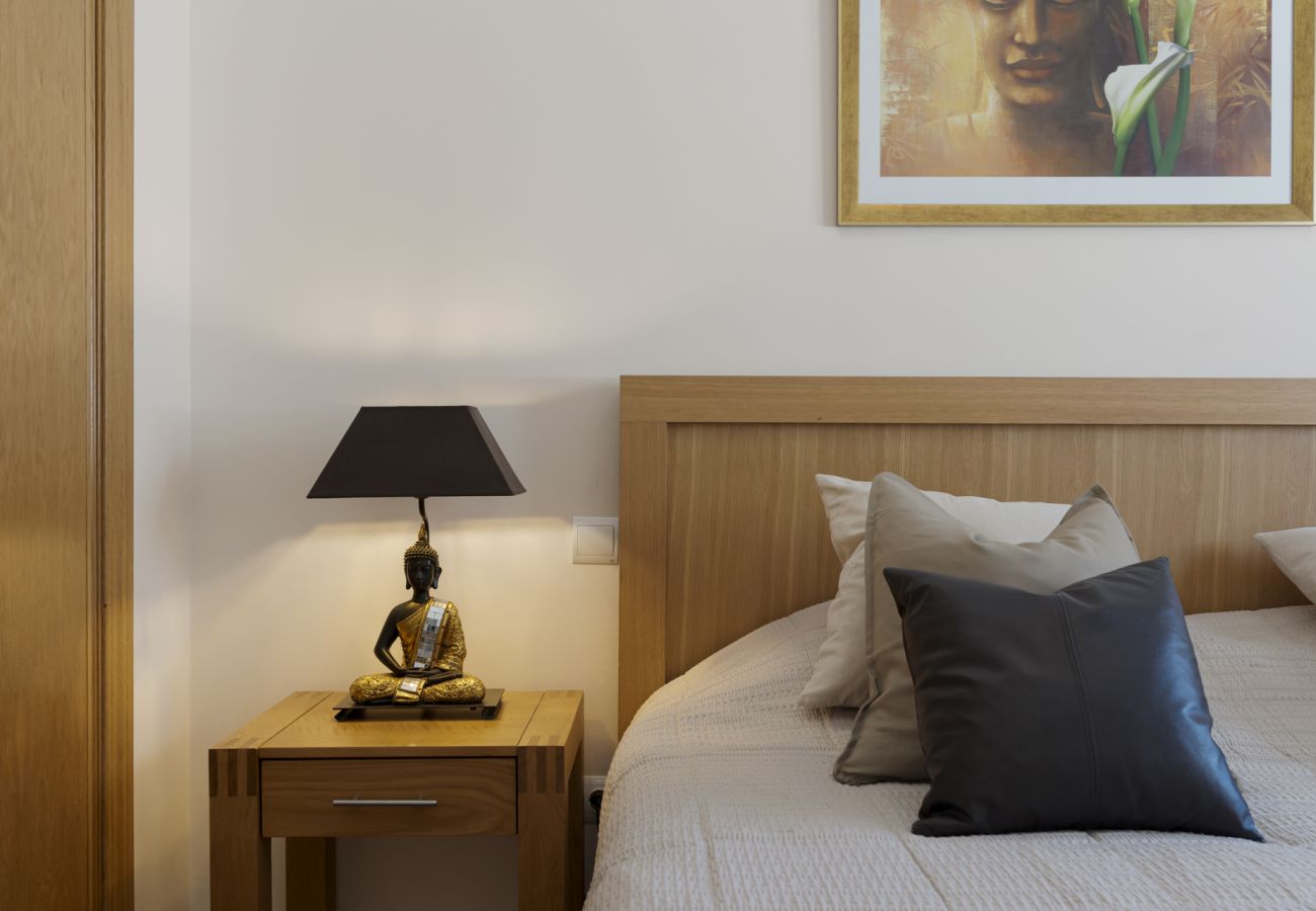 Villa in Marbella - Villa Angeles