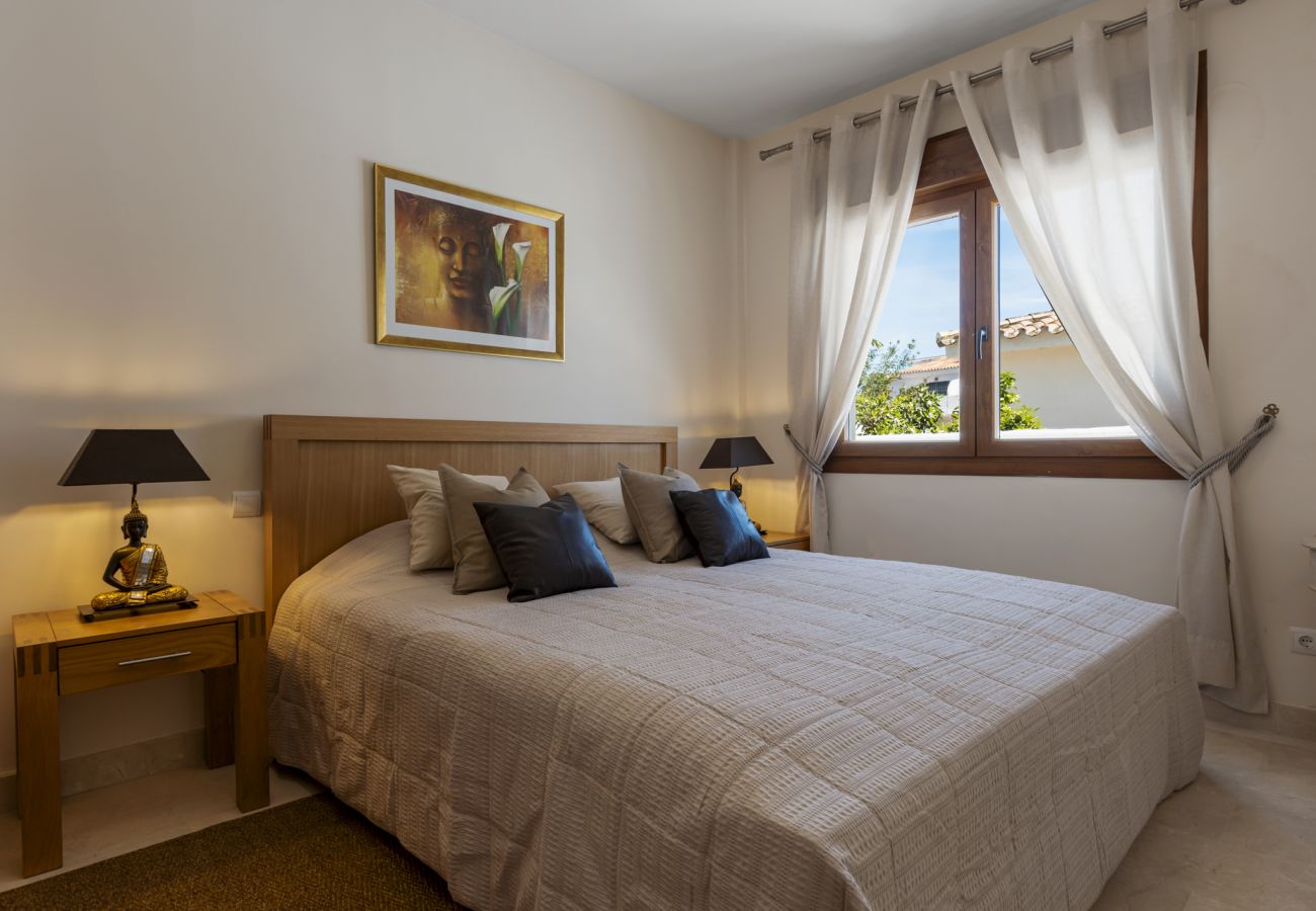 Villa in Marbella - Villa Angeles