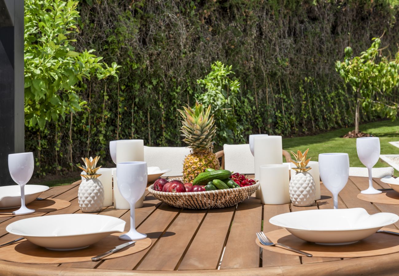 Villa in Marbella - Villa La Colina