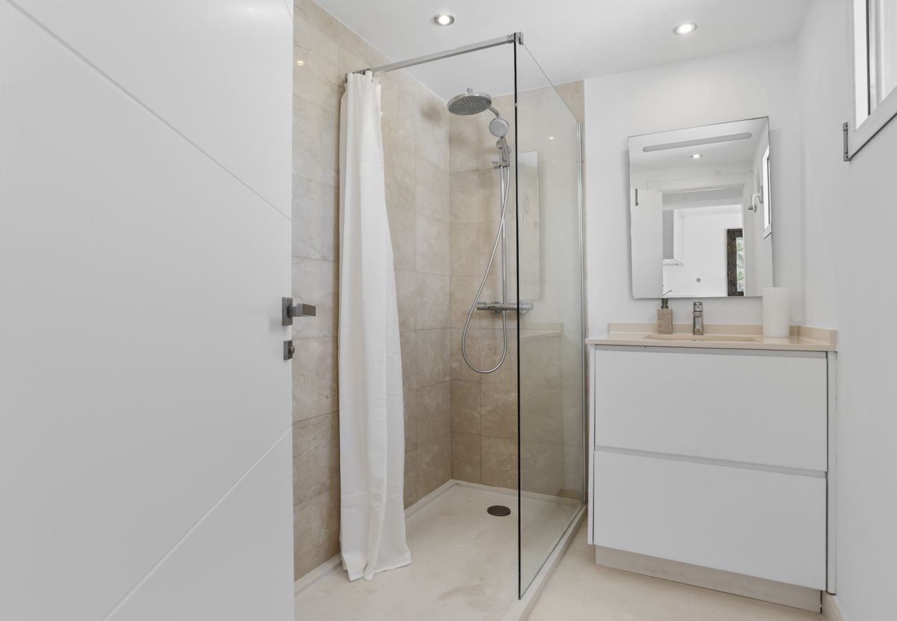 Villa in Marbella - Villa La Colina