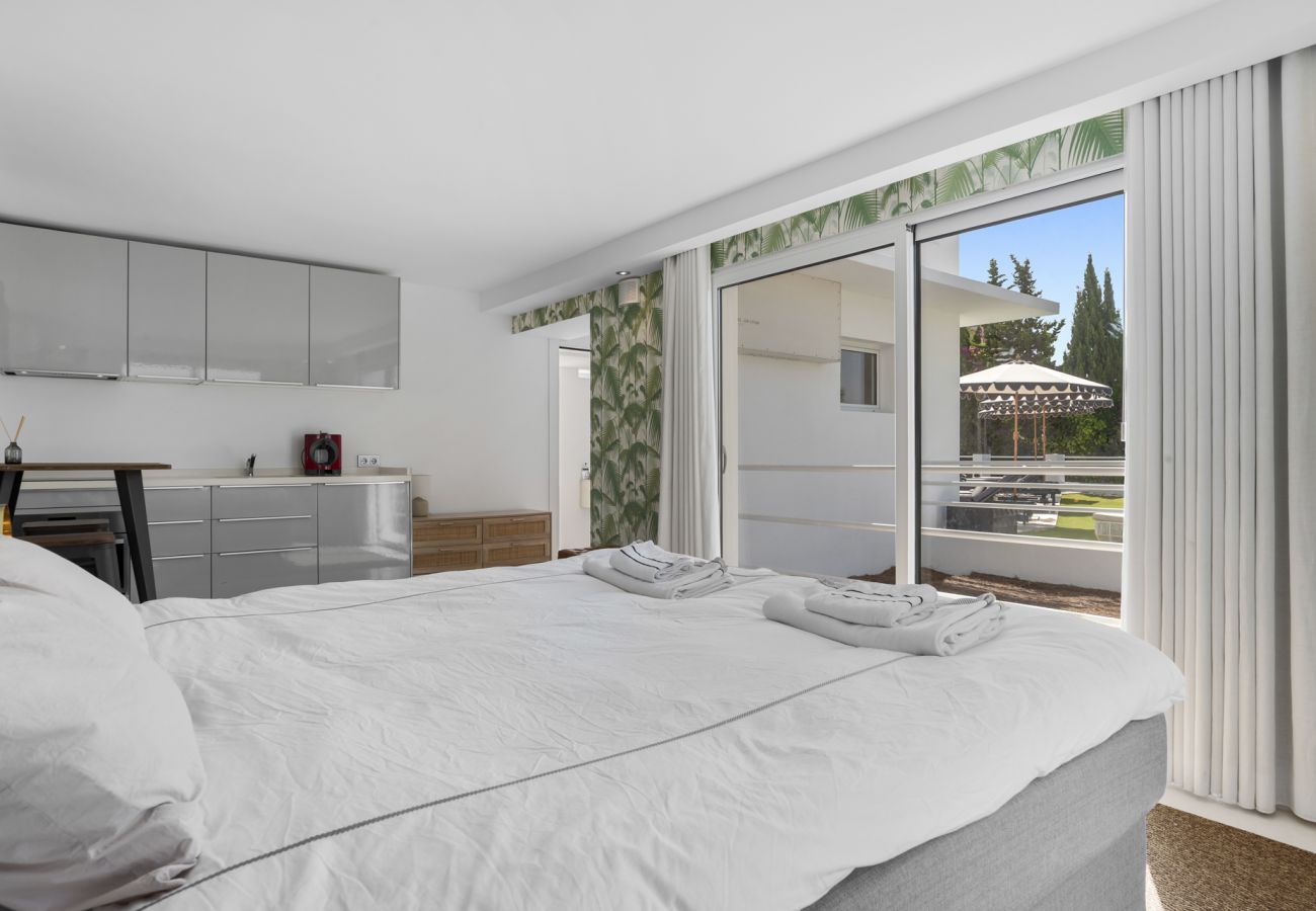 Villa in Marbella - Villa La Colina