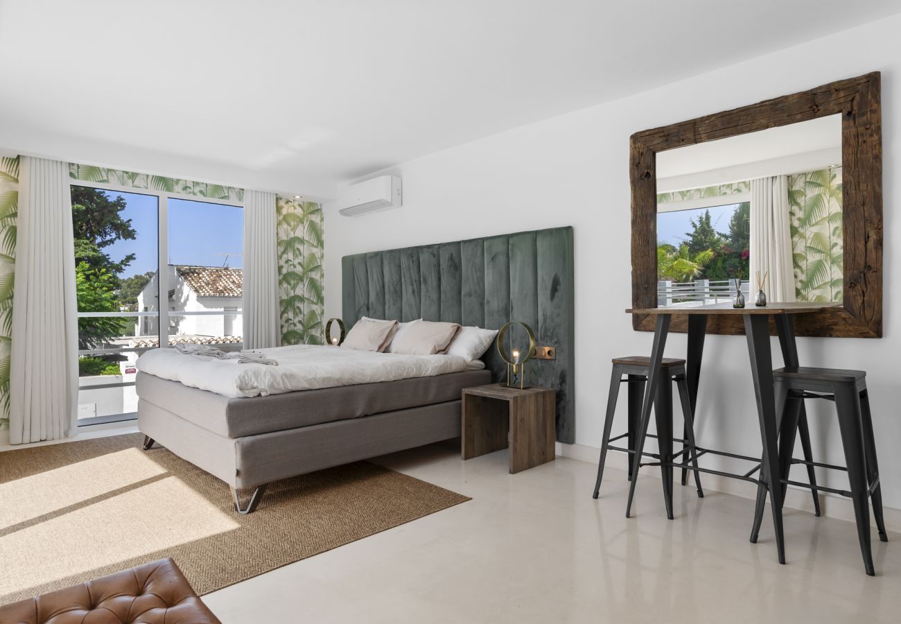 Villa in Marbella - Villa La Colina
