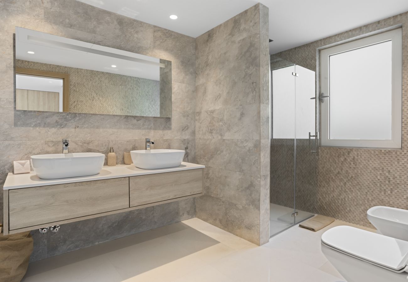 Villa in Marbella - Villa La Colina
