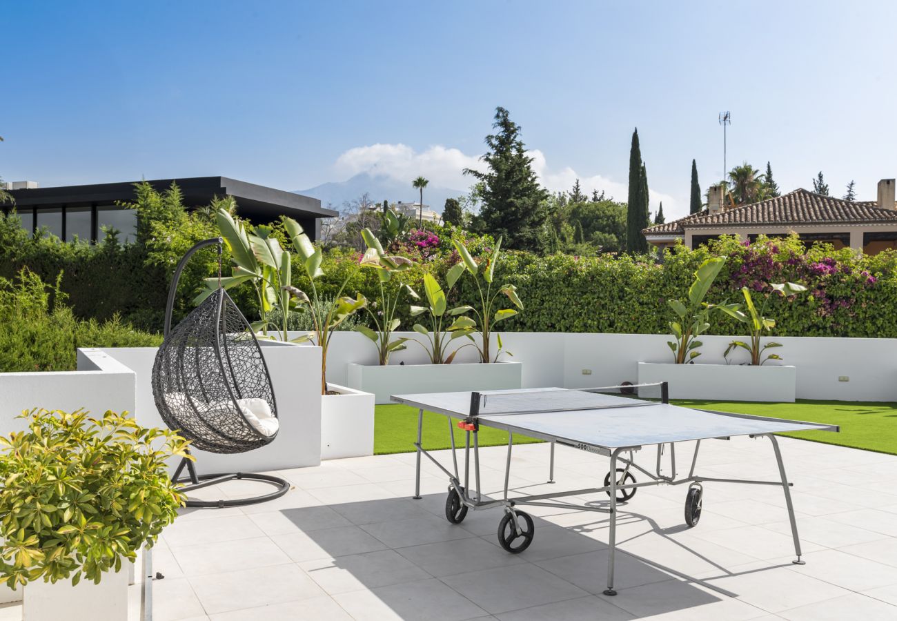 Villa in Marbella - Villa La Colina