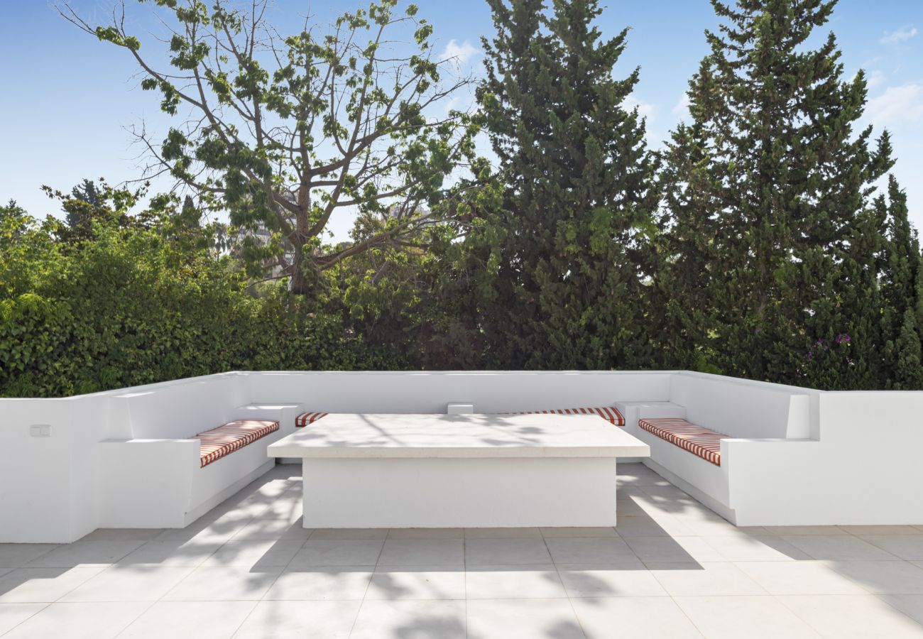 Villa in Marbella - Villa La Colina