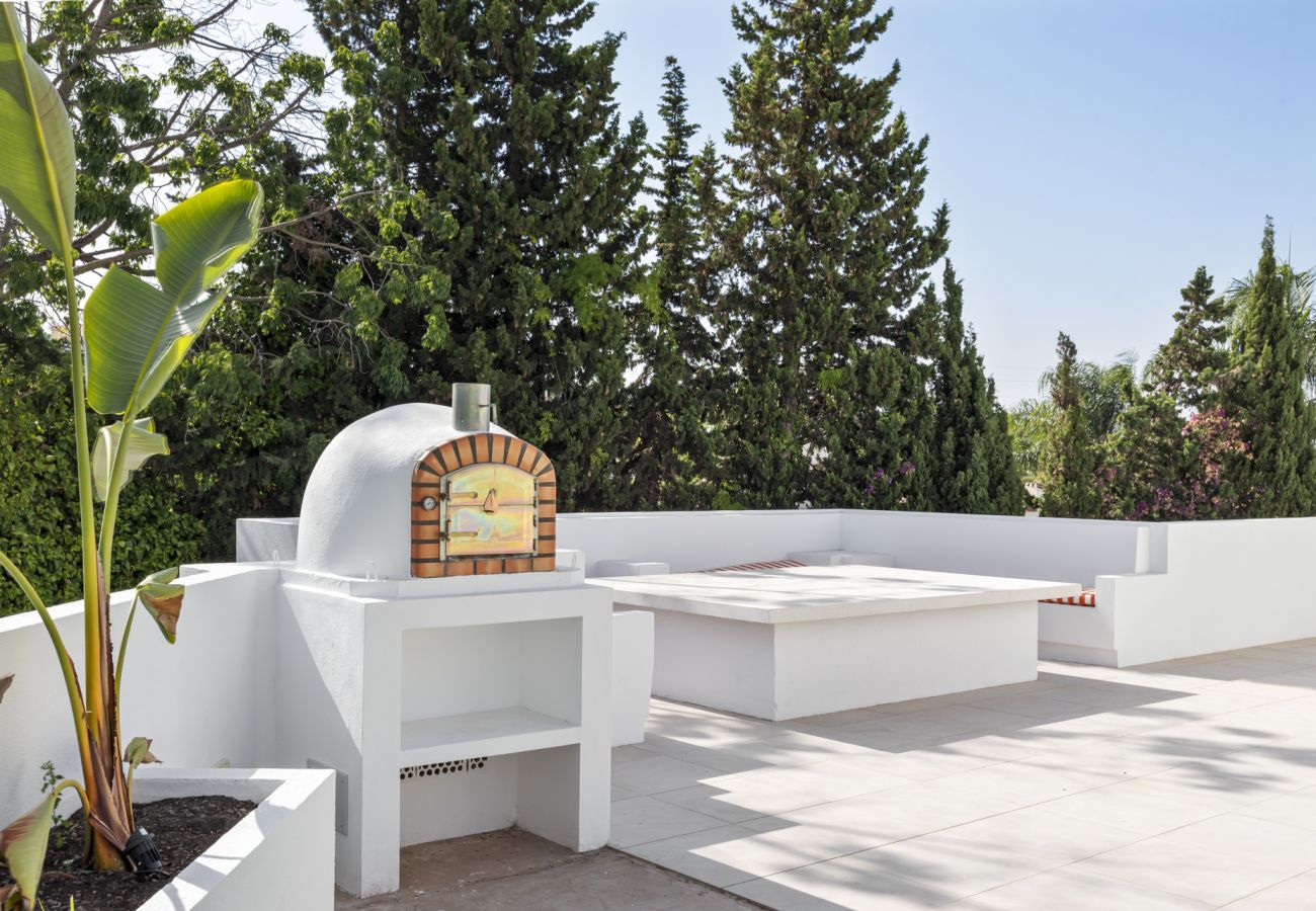 Villa in Marbella - Villa La Colina