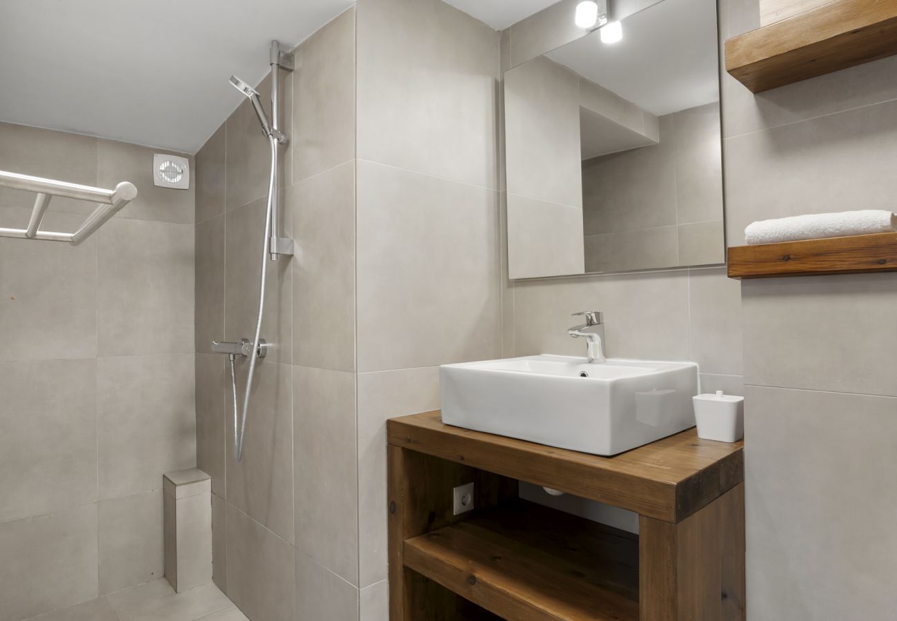 Villa in San Pedro de Alcántara - Casa Adel