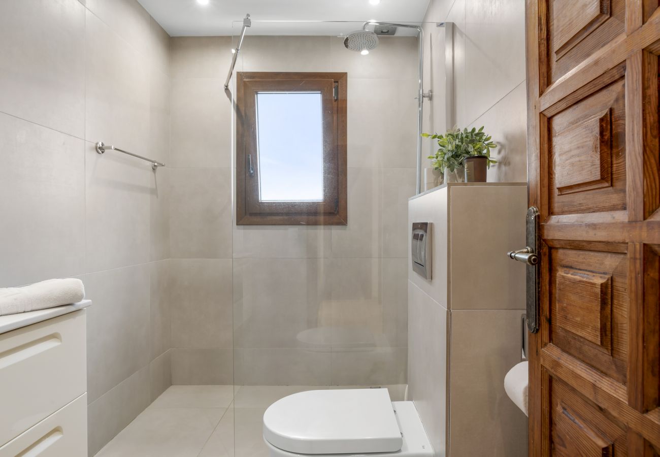 Villa in San Pedro de Alcántara - Casa Adel