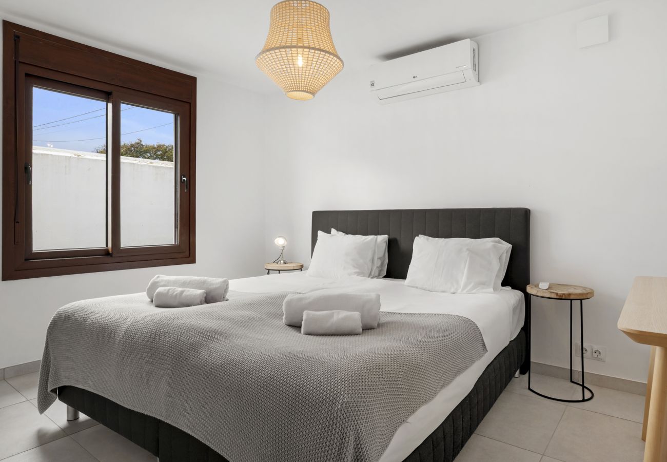 Villa in San Pedro de Alcántara - Casa Adel