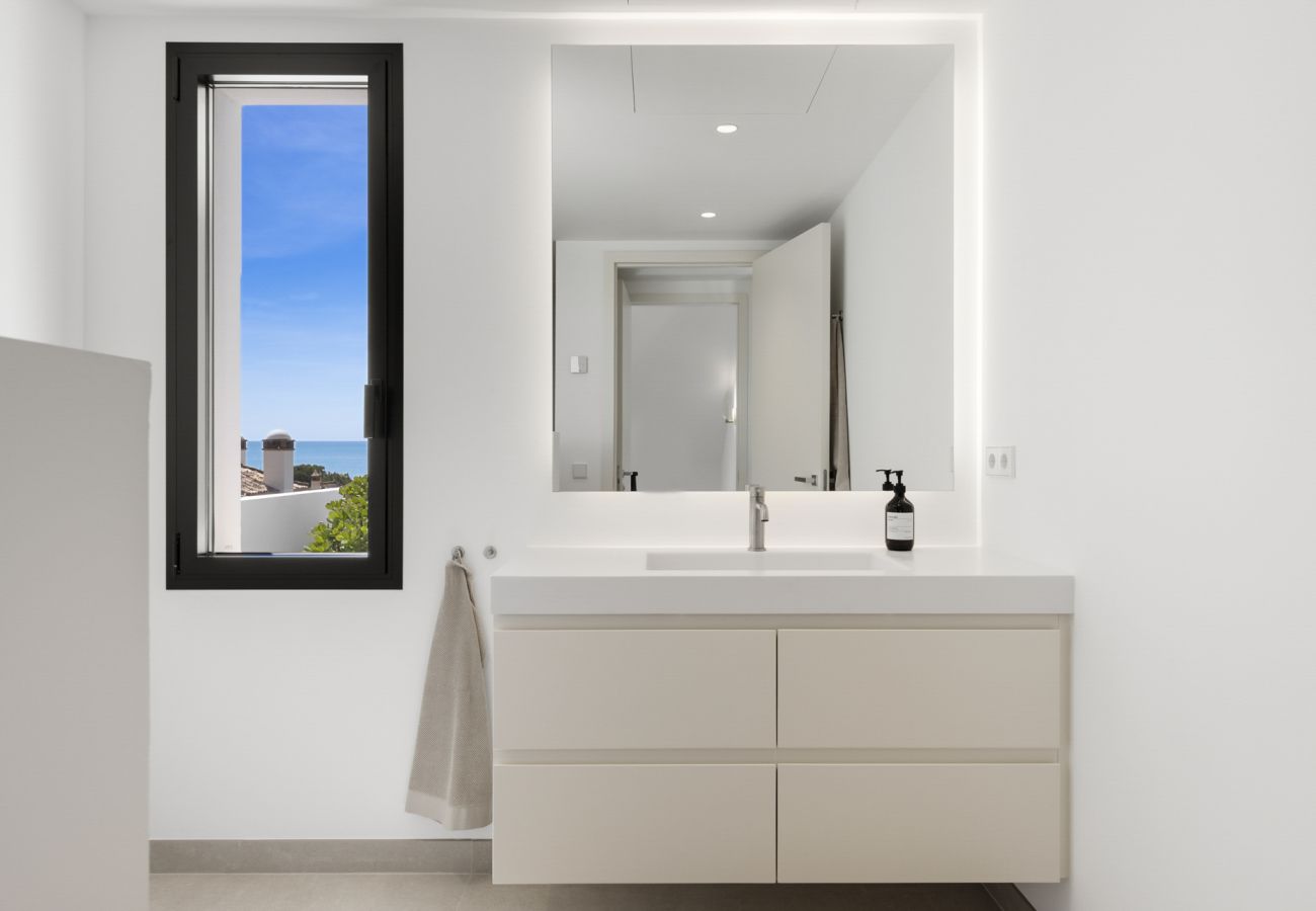 Villa in Marbella - Villa Carpe Diem