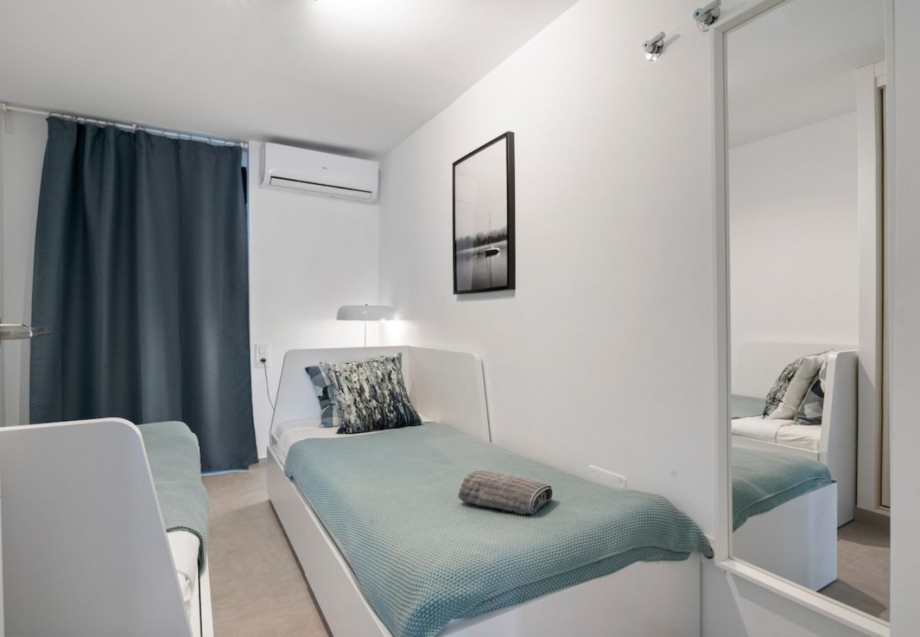 Apartment in Marbella - Casa La Maestranza