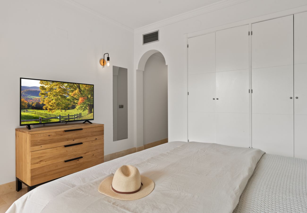 Apartment in Marbella - Casa Aloha