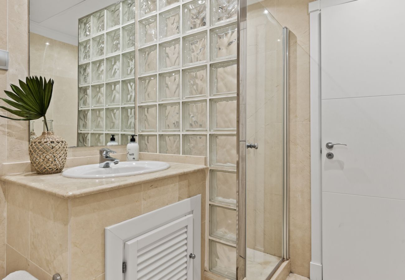 Apartment in Marbella - Casa Aloha