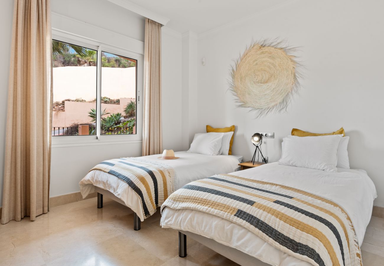 Apartment in Marbella - Casa Aloha
