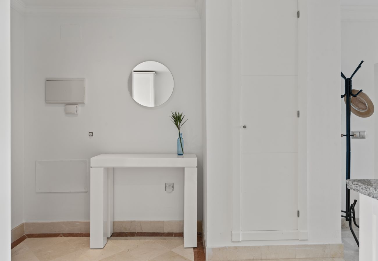 Apartment in Marbella - Casa Aloha