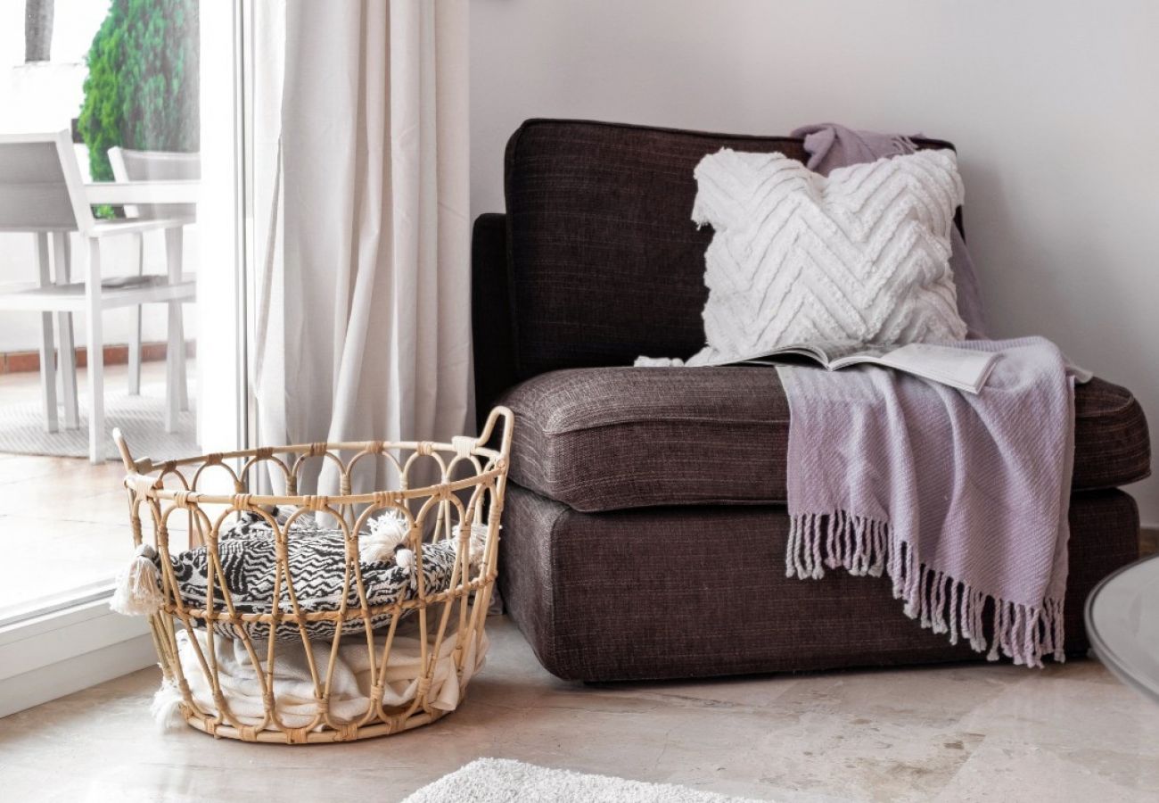 Apartment in Marbella - Lady Mia