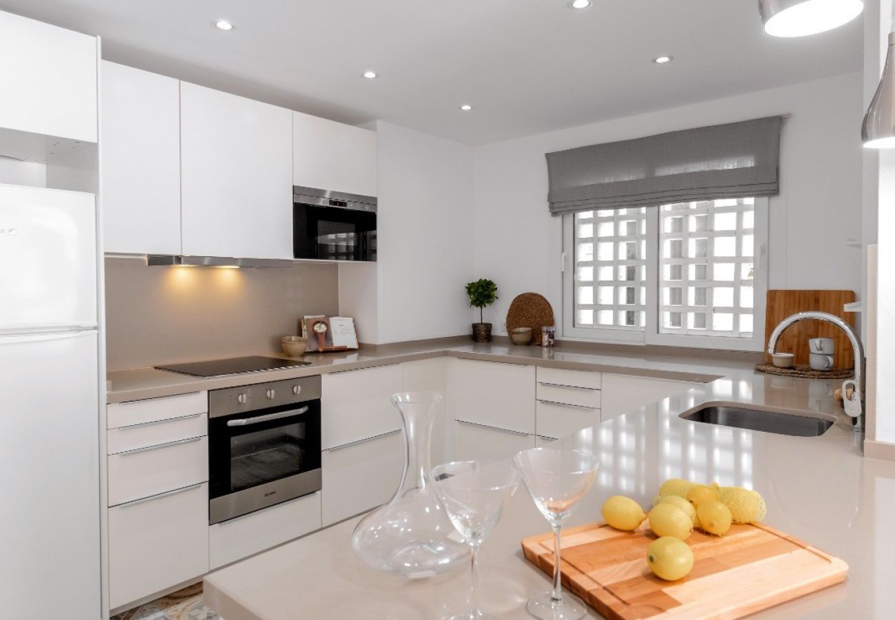 Apartment in Marbella - Lady Mia