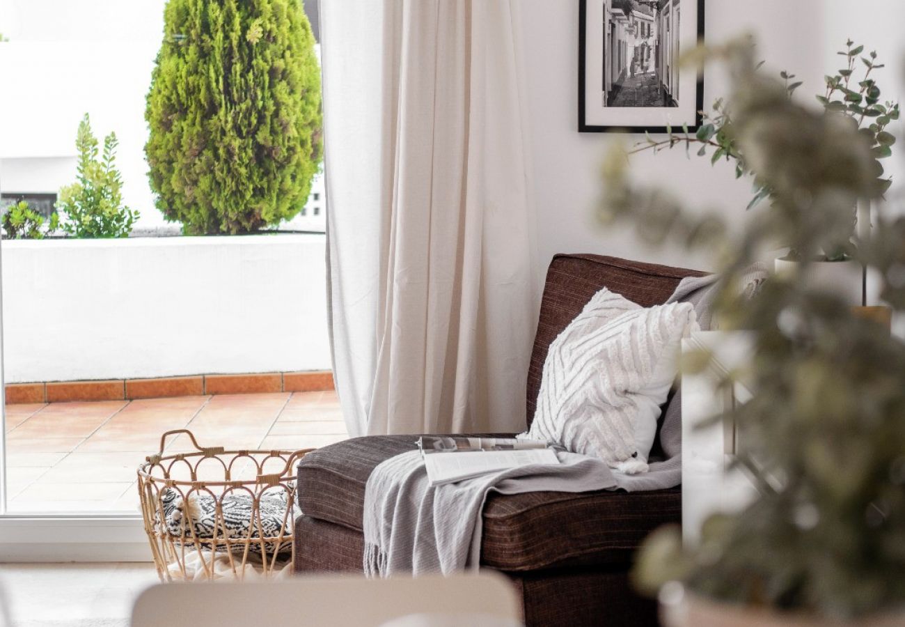 Apartment in Marbella - Lady Mia