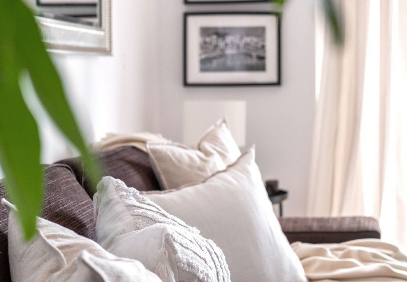 Apartment in Marbella - Lady Mia