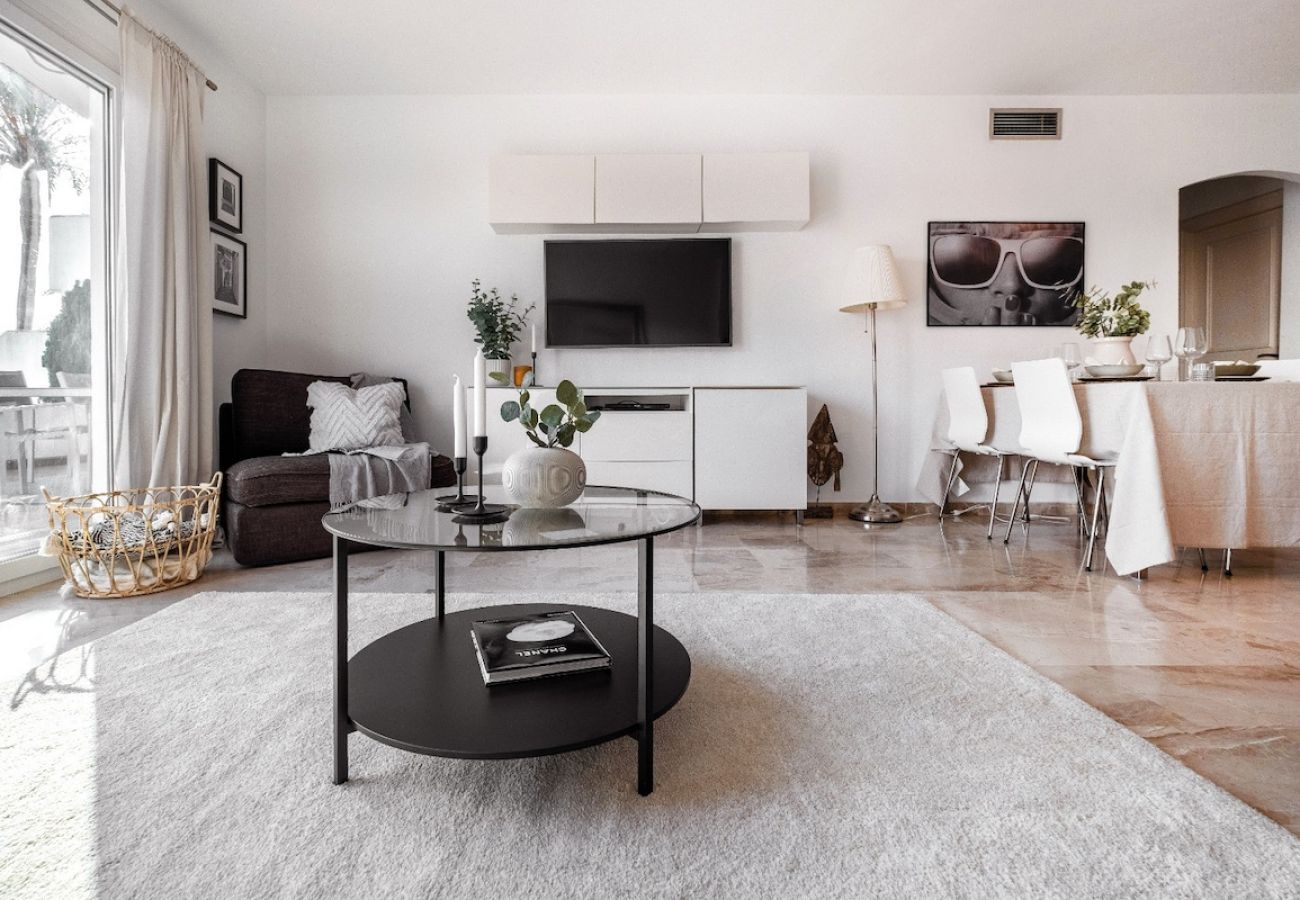 Apartment in Marbella - Lady Mia