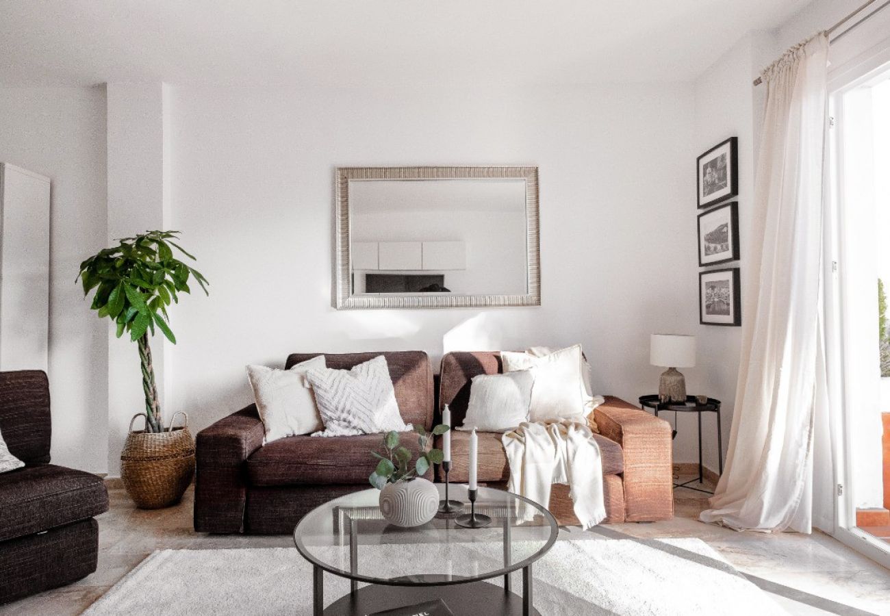 Apartment in Marbella - Lady Mia