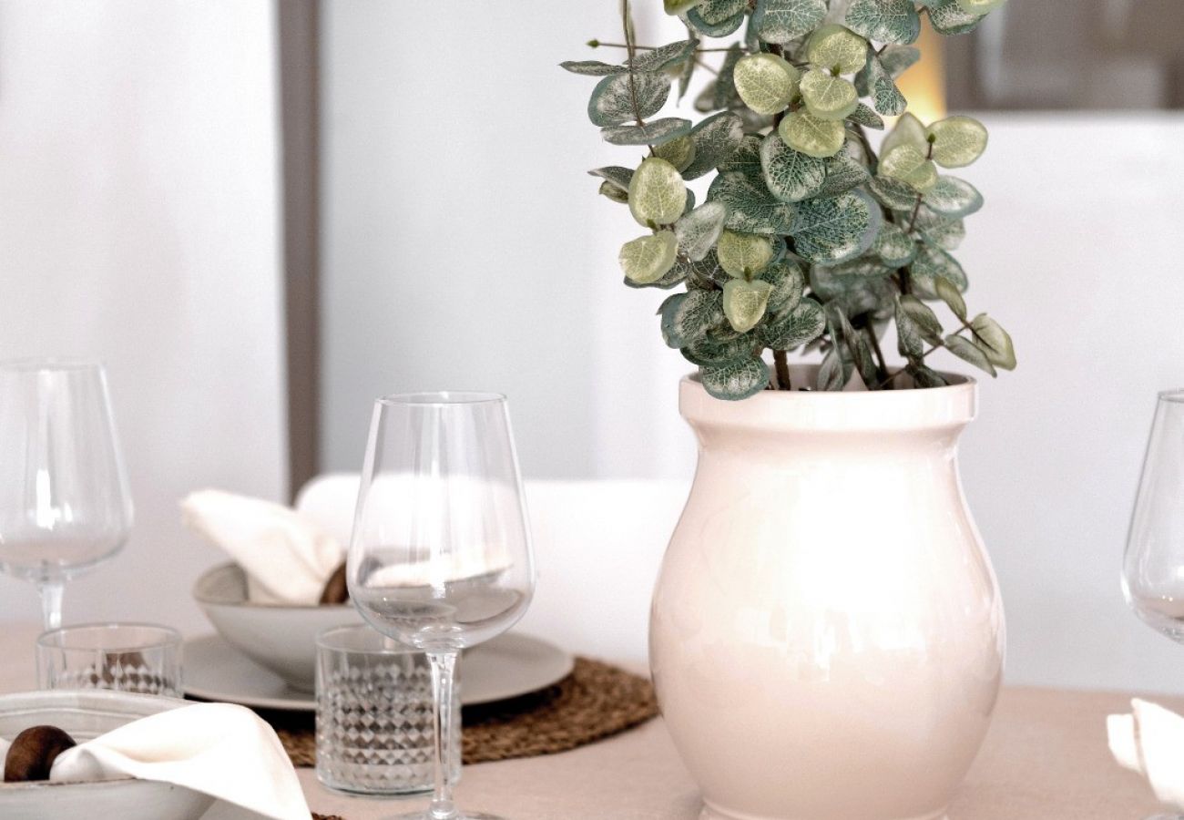 Apartment in Marbella - Lady Mia