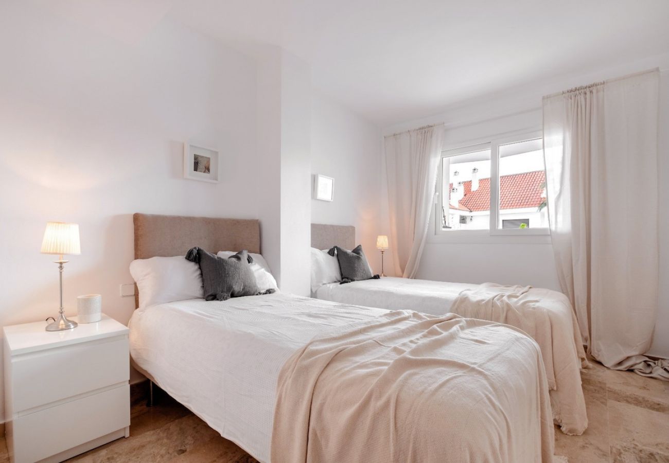 Apartment in Marbella - Lady Mia