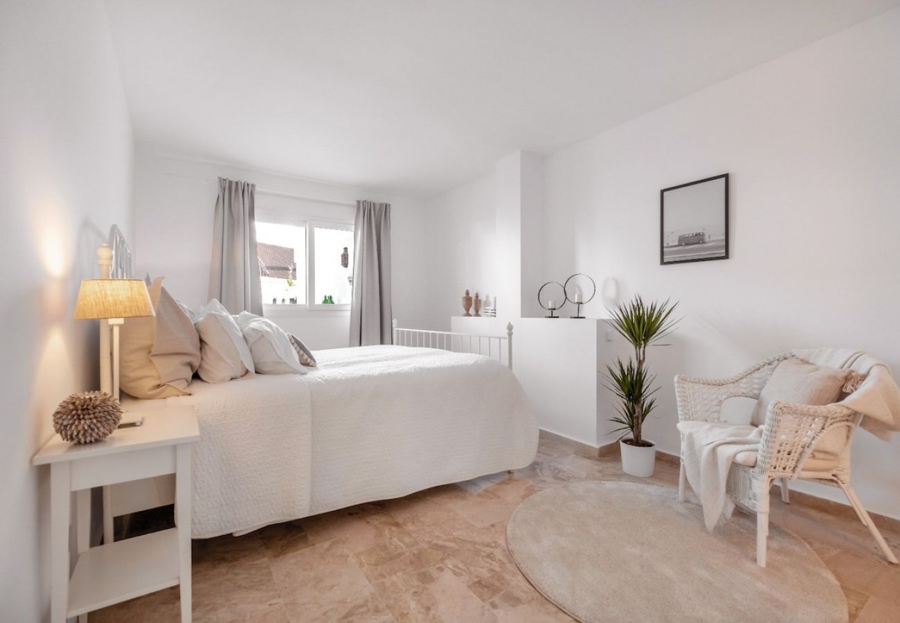 Apartment in Marbella - Lady Mia