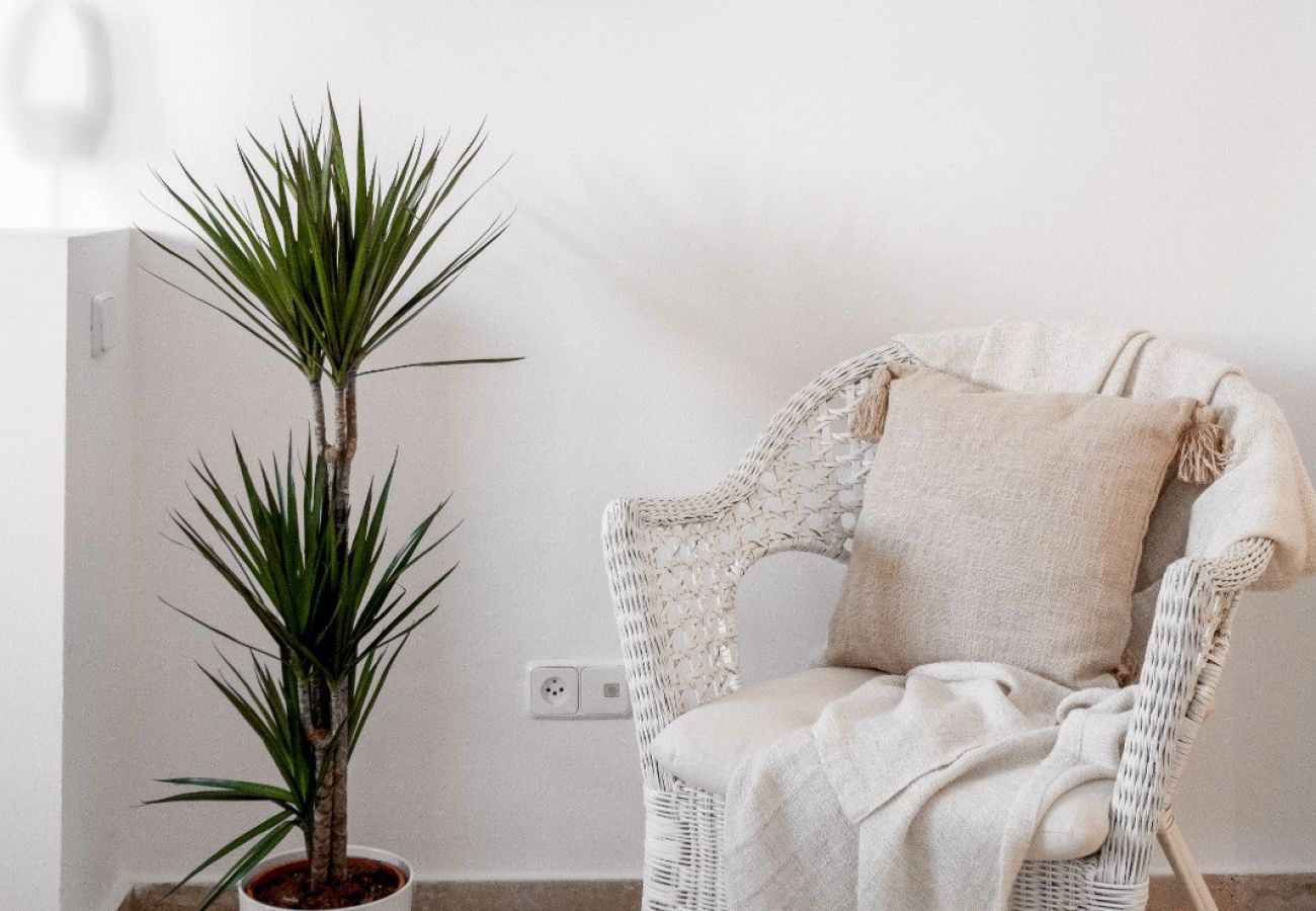 Apartment in Marbella - Lady Mia