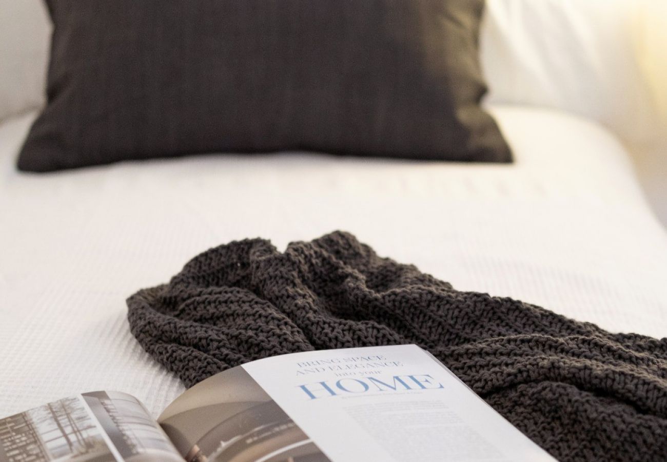 Apartment in Marbella - Lady Mia