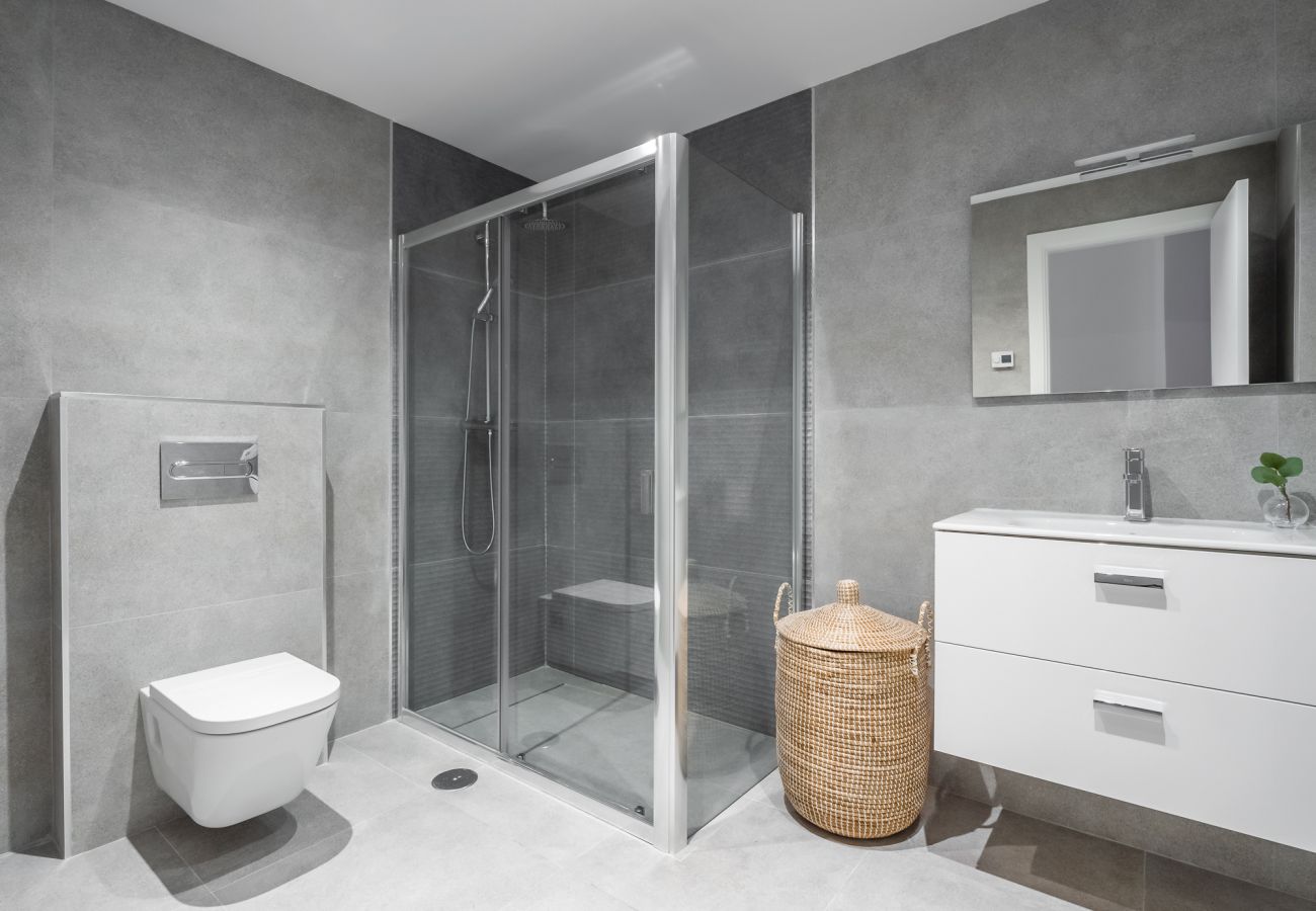 Apartment in Marbella - Casa El Dorado