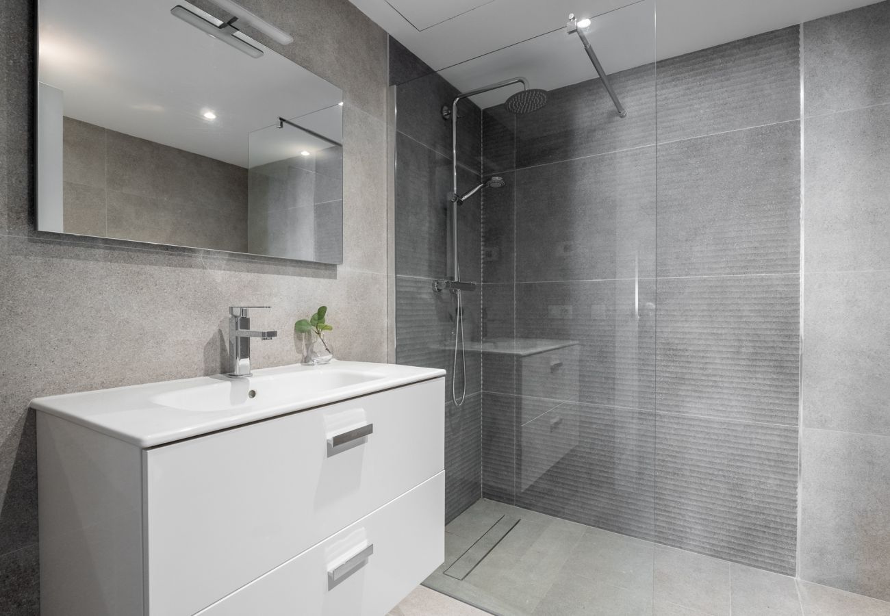 Apartment in Marbella - Casa El Dorado