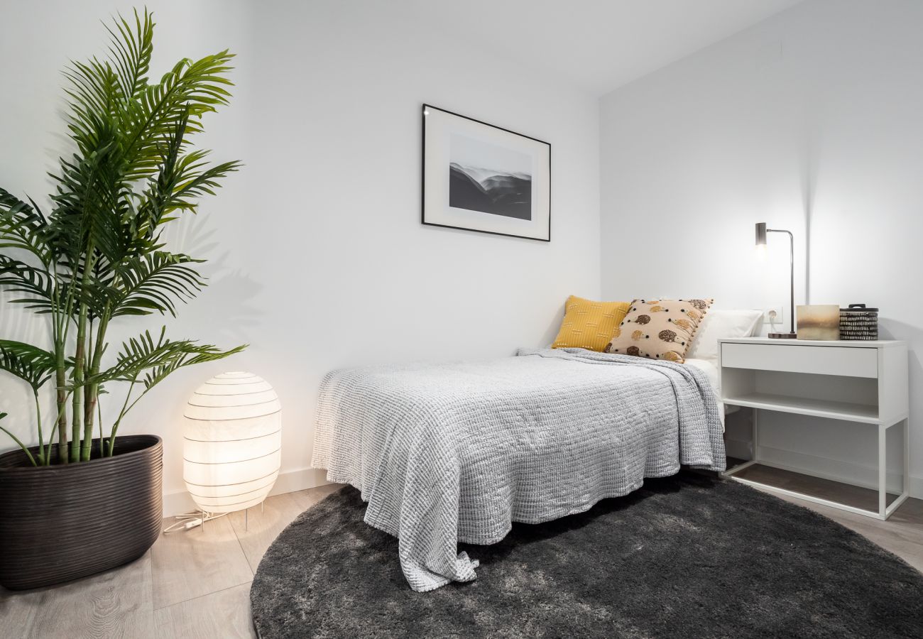 Apartment in Marbella - Casa El Dorado