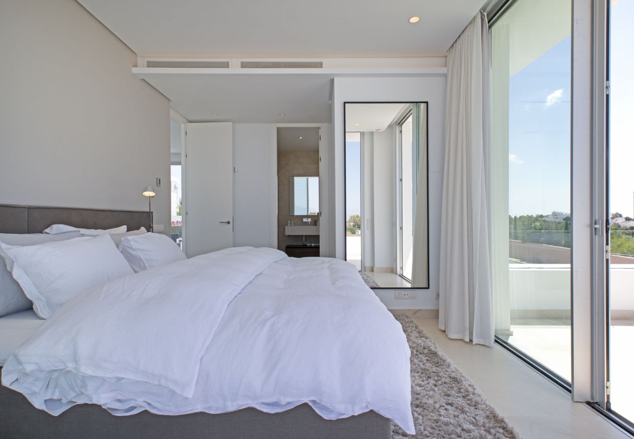 Villa in Marbella - Villa Comoda