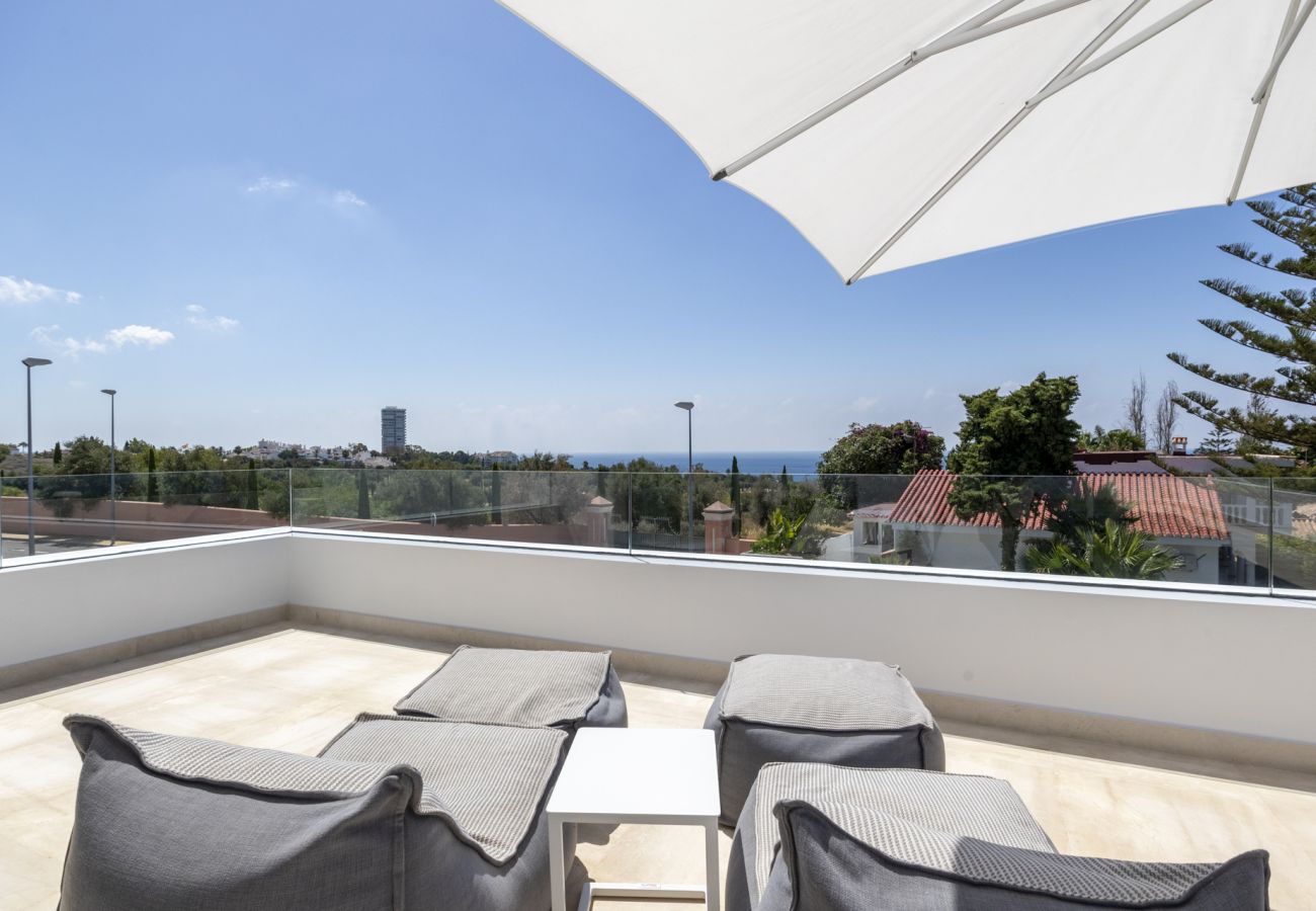 Villa in Marbella - Villa Comoda