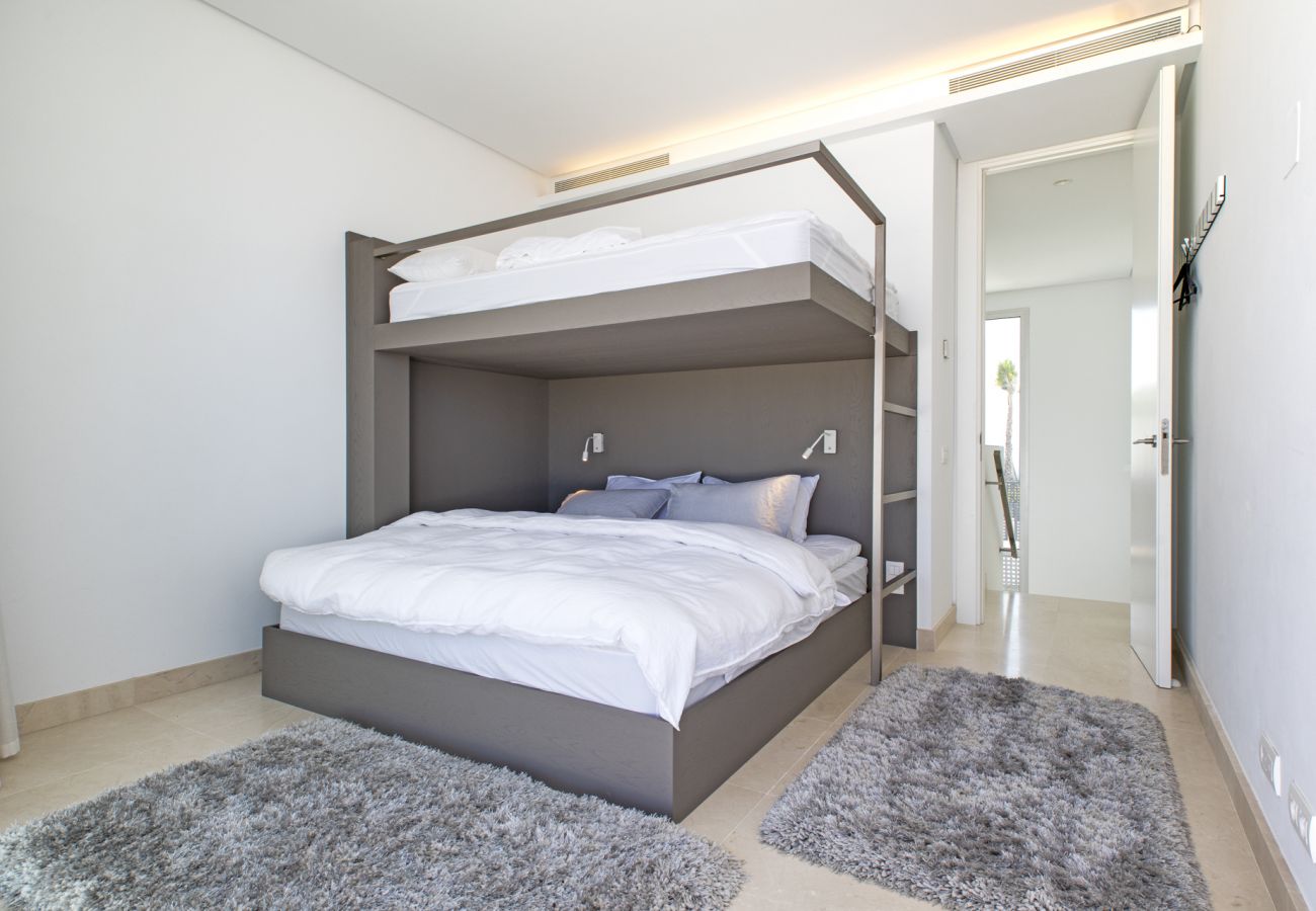 Villa in Marbella - Villa Comoda