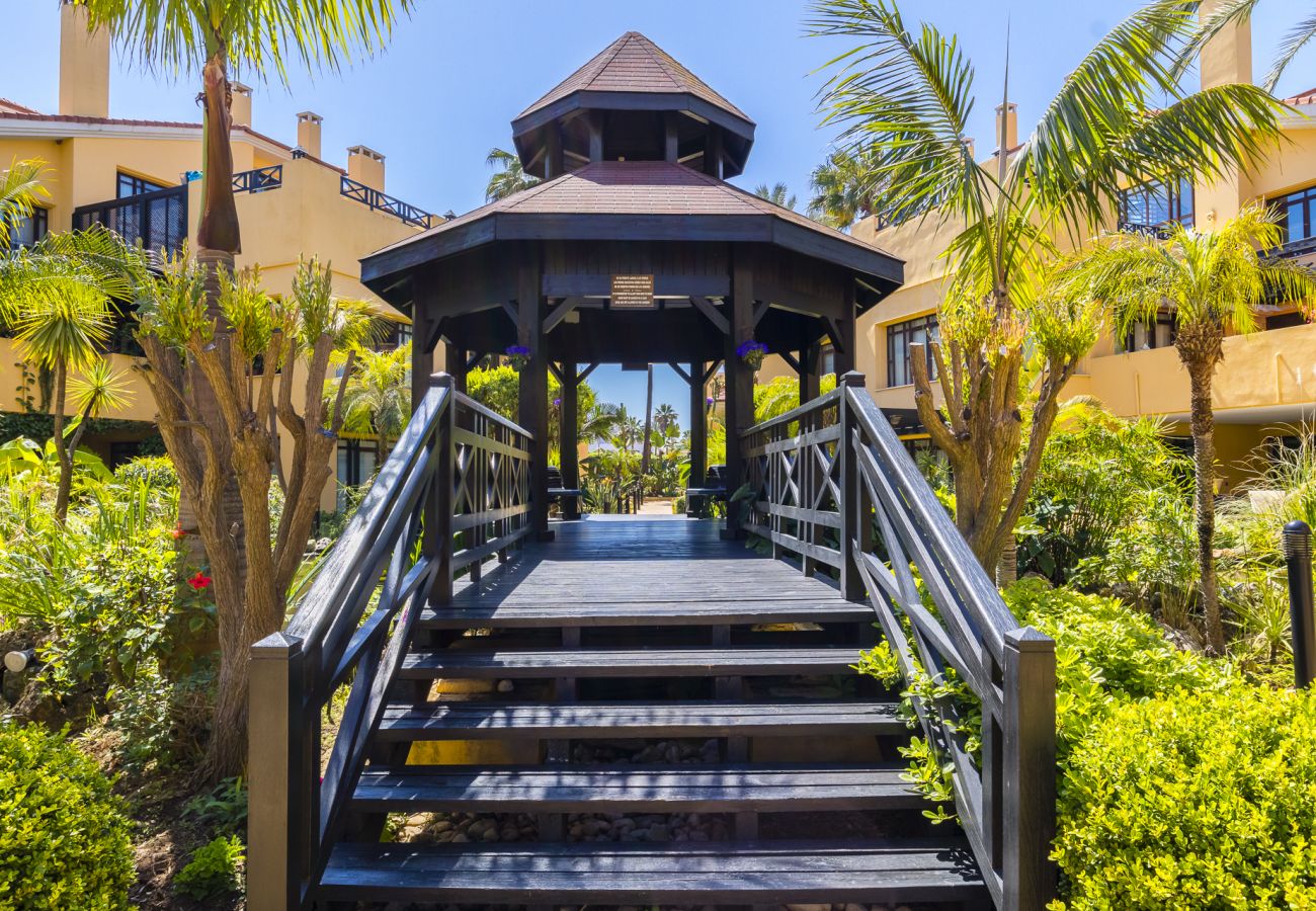 Terraced House in Marbella - Casa Bahia de Banus