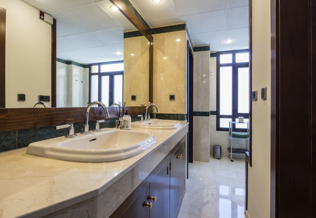 Terraced House in Marbella - Casa Bahia de Banus