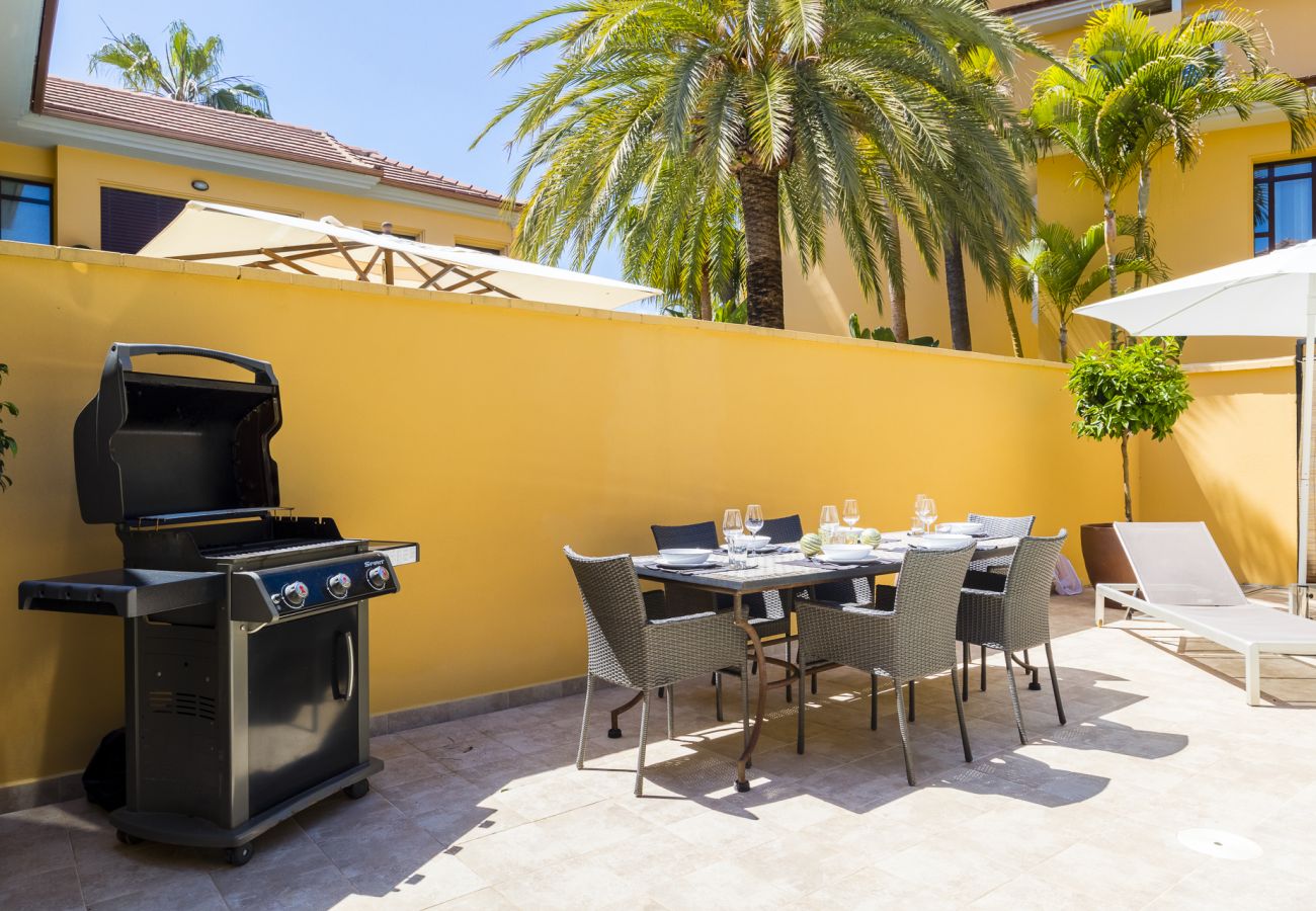 Terraced House in Marbella - Casa Bahia de Banus