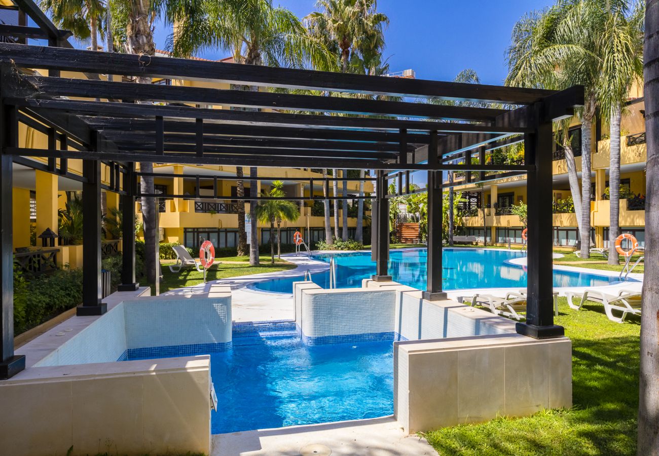 Terraced House in Marbella - Casa Bahia de Banus