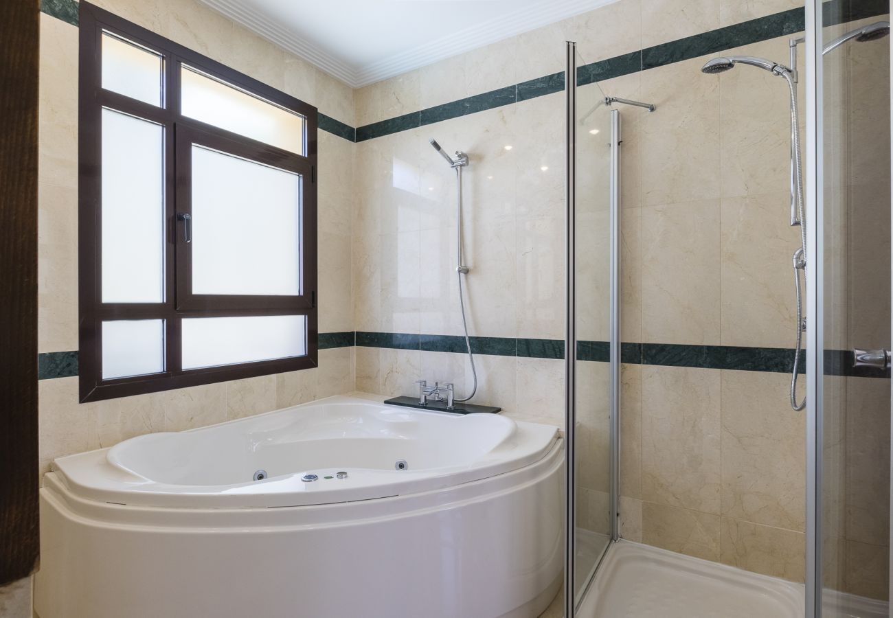 Terraced House in Marbella - Casa Bahia de Banus