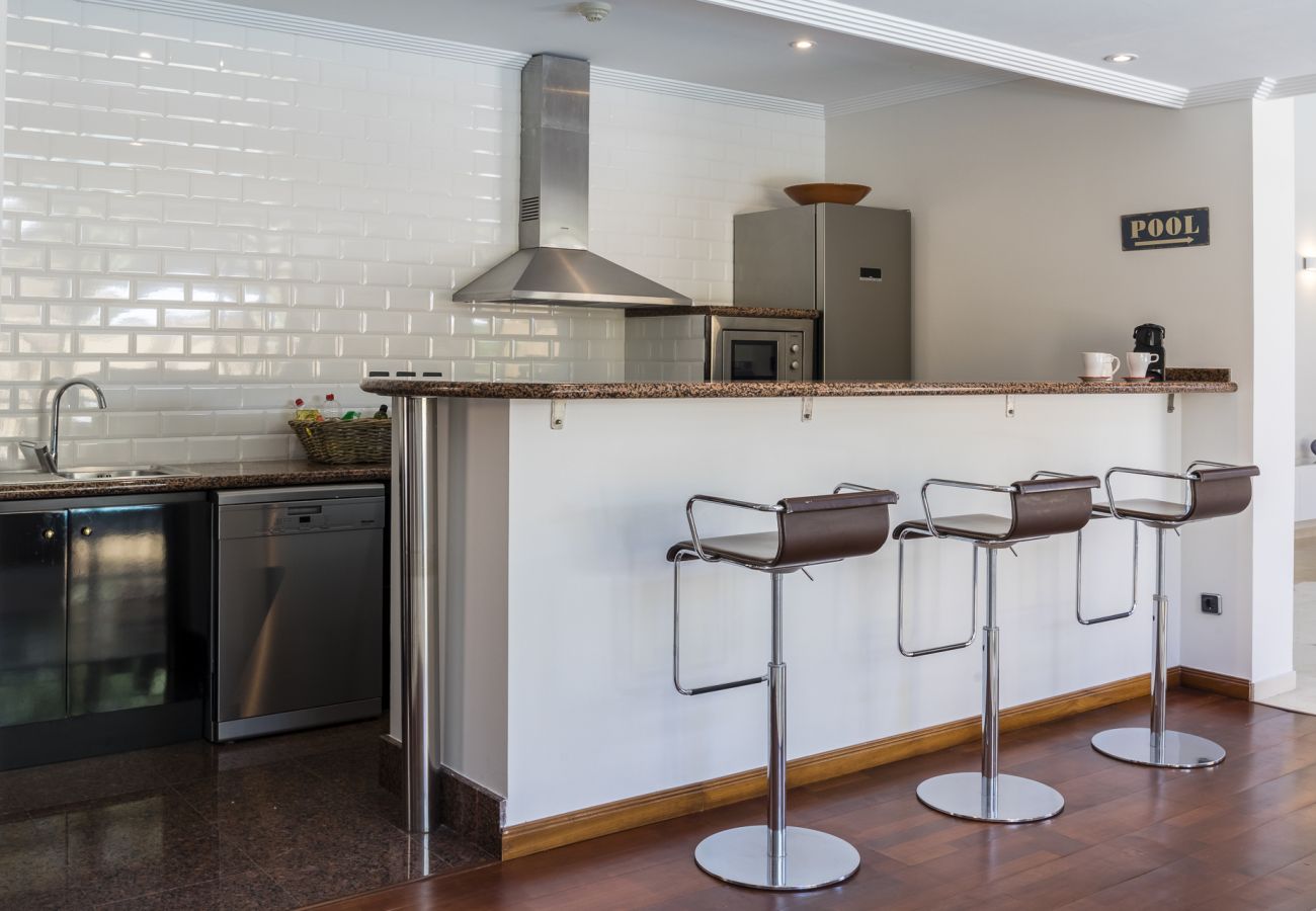Terraced House in Marbella - Casa Bahia de Banus